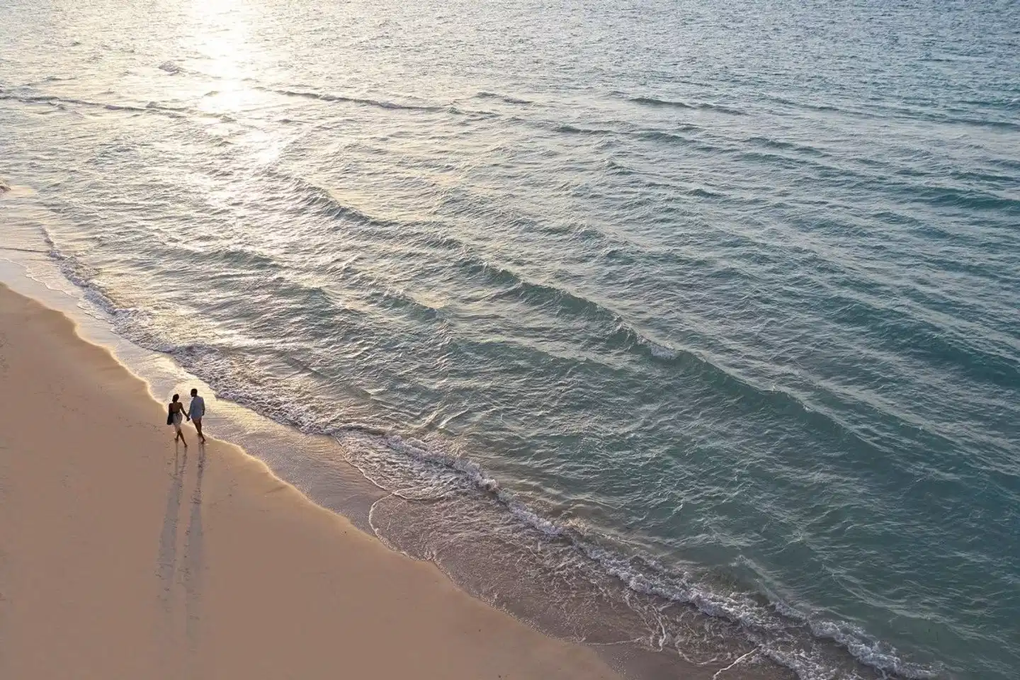 Bella Costa Landschaft