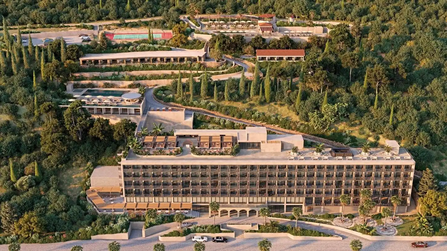 Valmar Corfu by Louis Hotels Aussenansicht