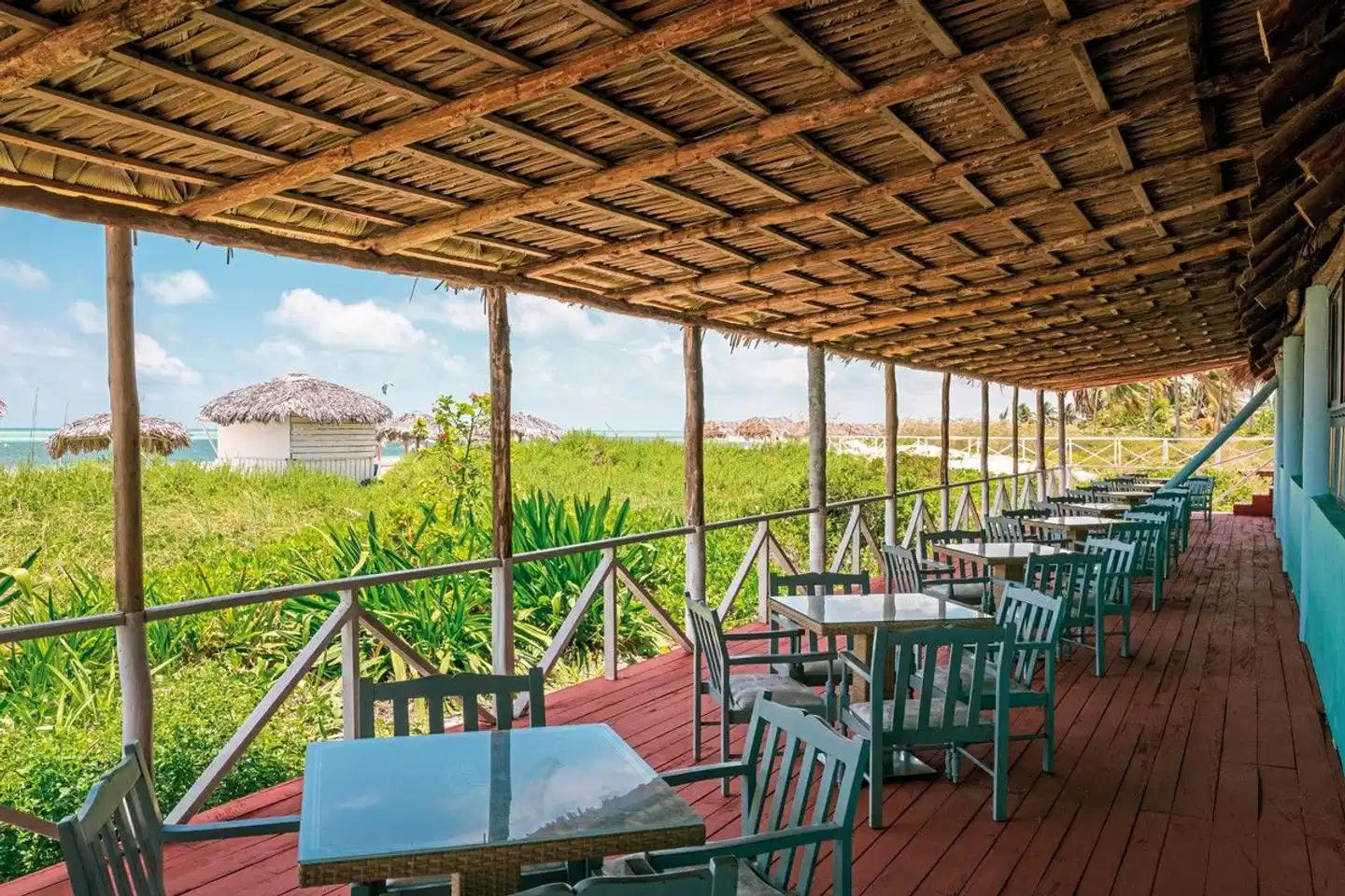 Iberostar Origin Daiquiri Konferenz