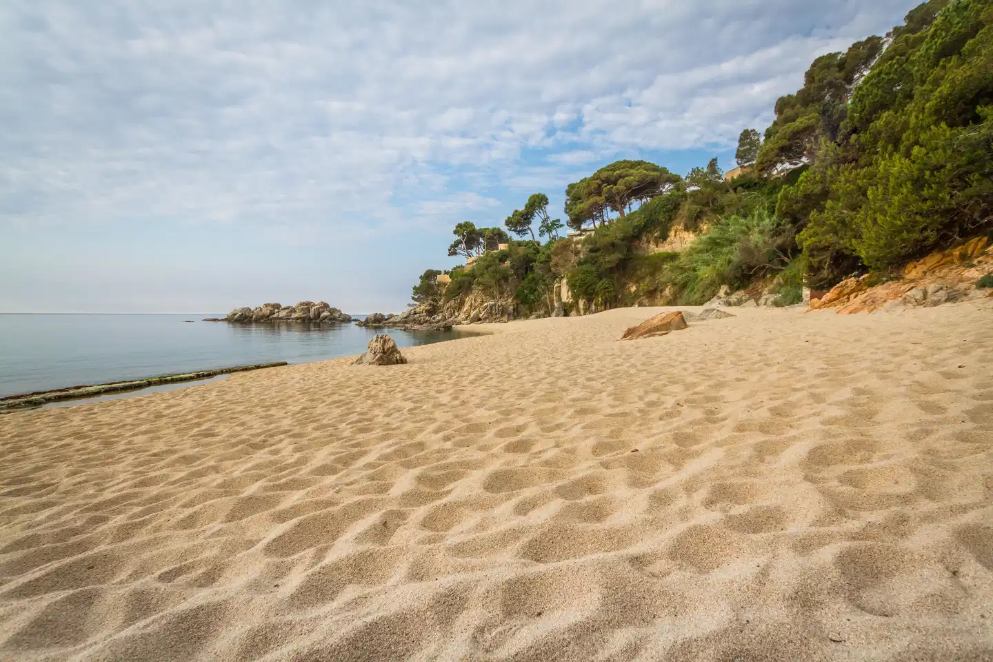 H Top Platja Park Strand