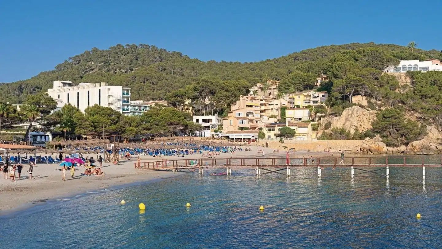 H10 Blue Mar Boutique Strand