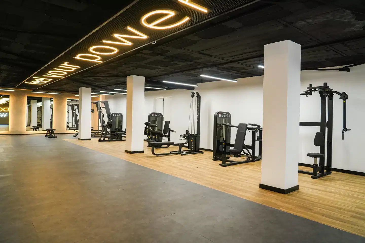 H Top Platja Park Sport und Entertainment