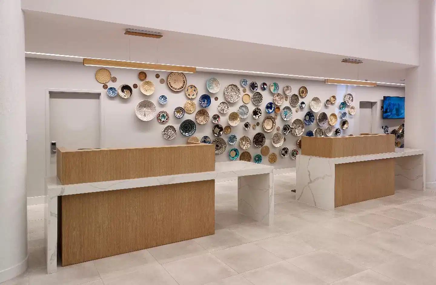 Delta Hotels by Marriott Orlando Celebration Restaurant