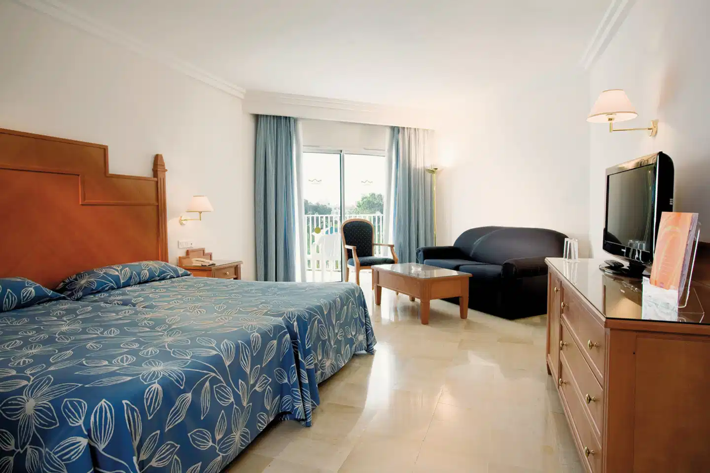 Occidental Marco Polo Wohnbeispiel