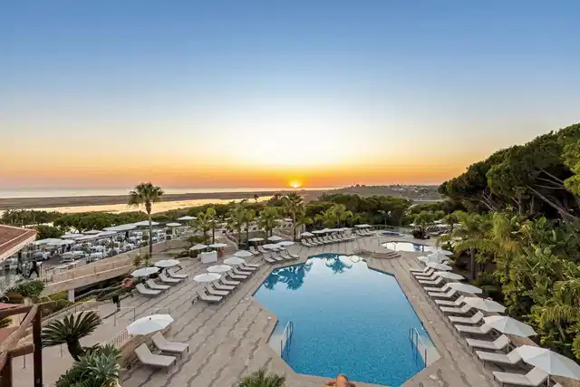 Hotel Quinta do Lago Pool