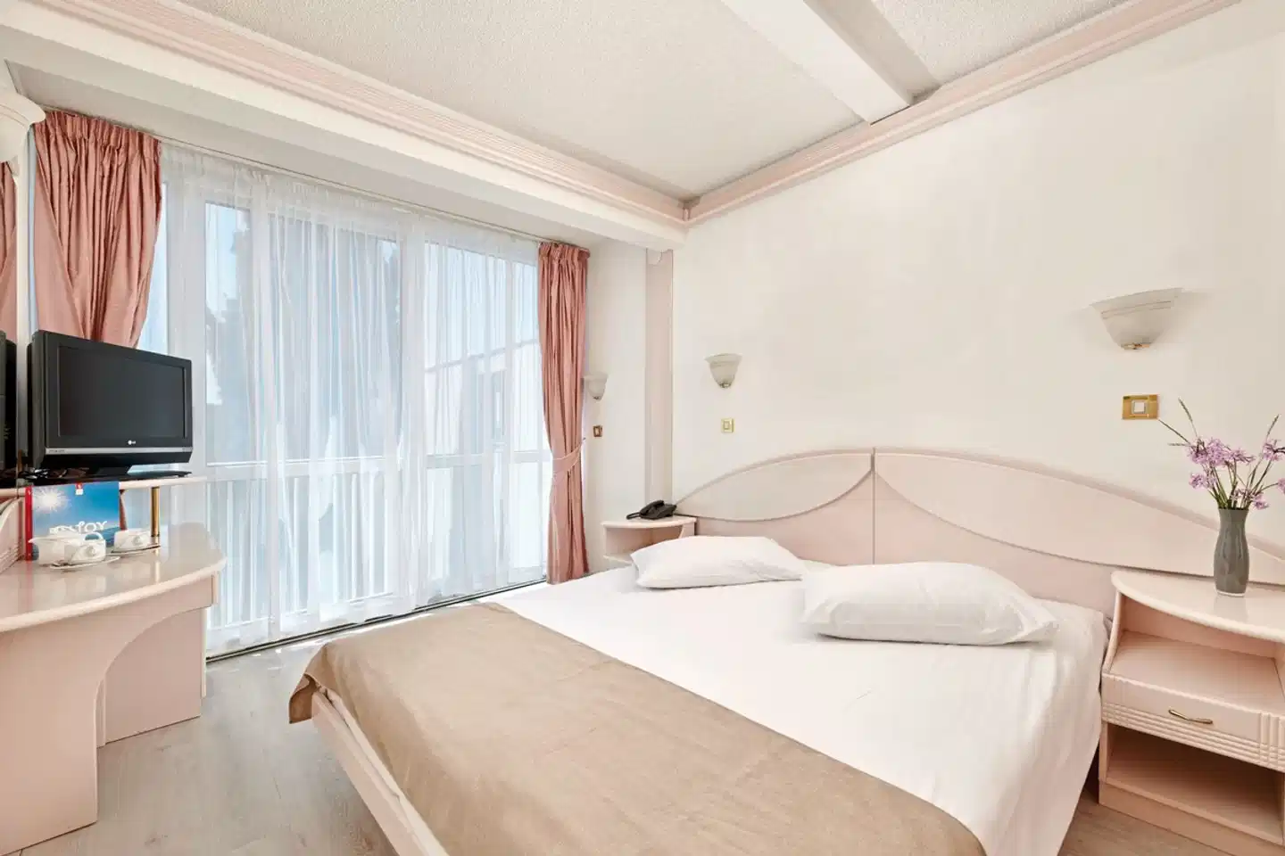 Zorna Plava Laguna Wohnbeispiel