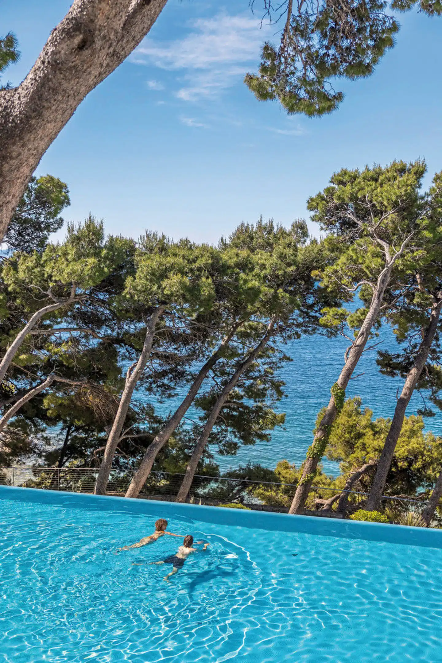 Bluesun Hotel Berulia Pool