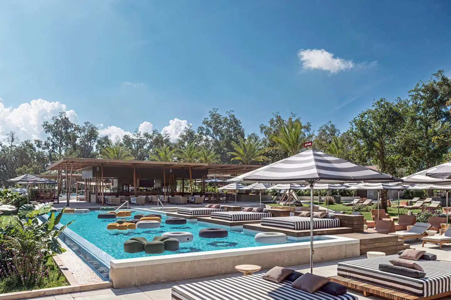 Pical Hotel Valamar Collection Pool