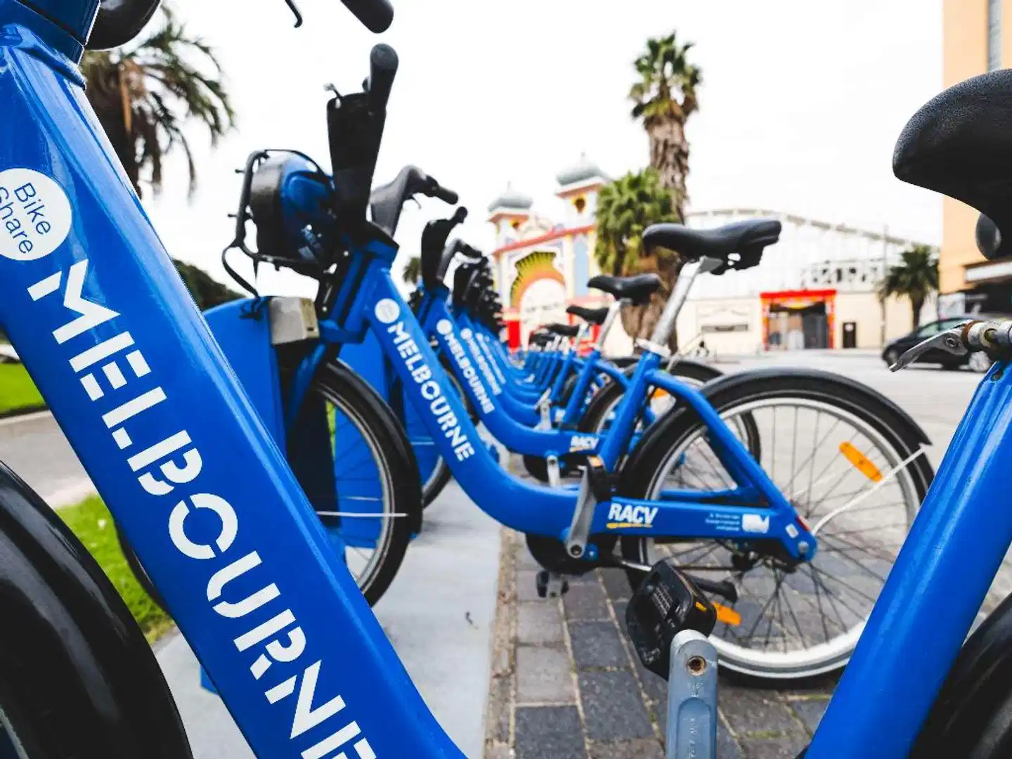 Mercure Welcome Melbourne Sport und Entertainment