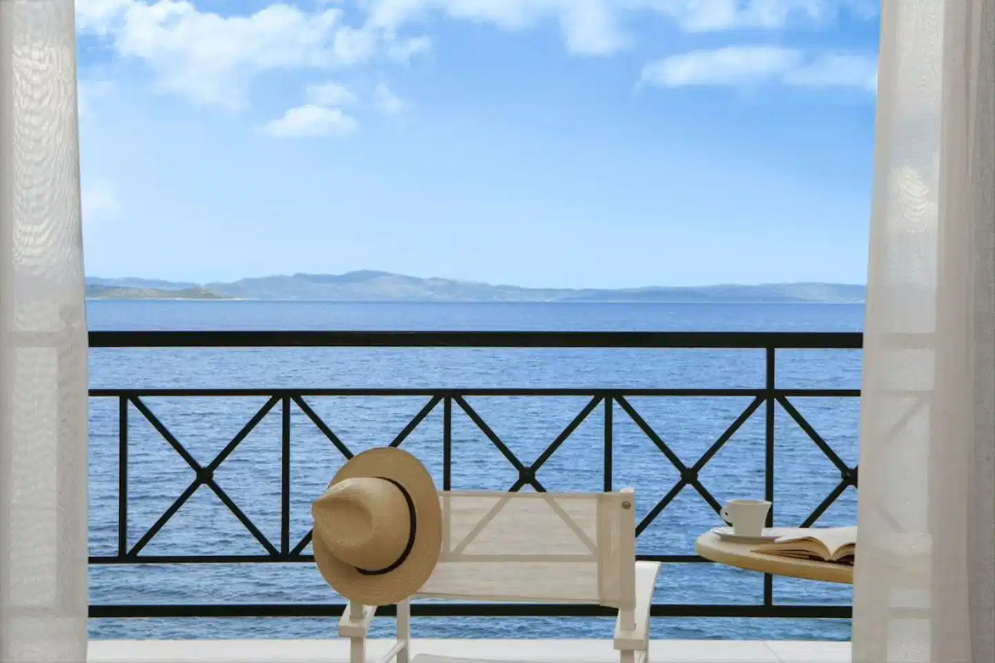 Ramada by Wyndham Attica Riviera Terrasse