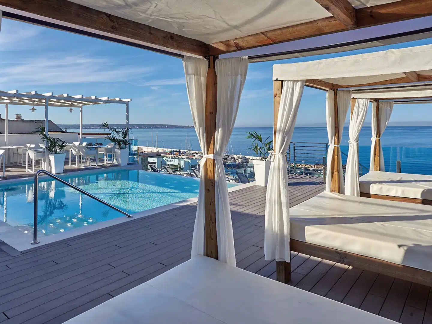 BQ Aguamarina Boutique Wellness