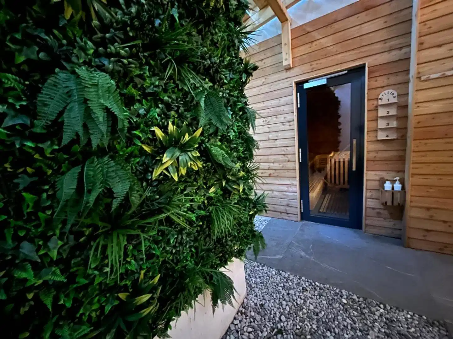 AMBER Hotel Bavaria Garten