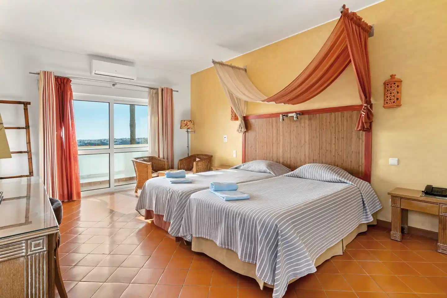 Cerro da Marina Wohnbeispiel