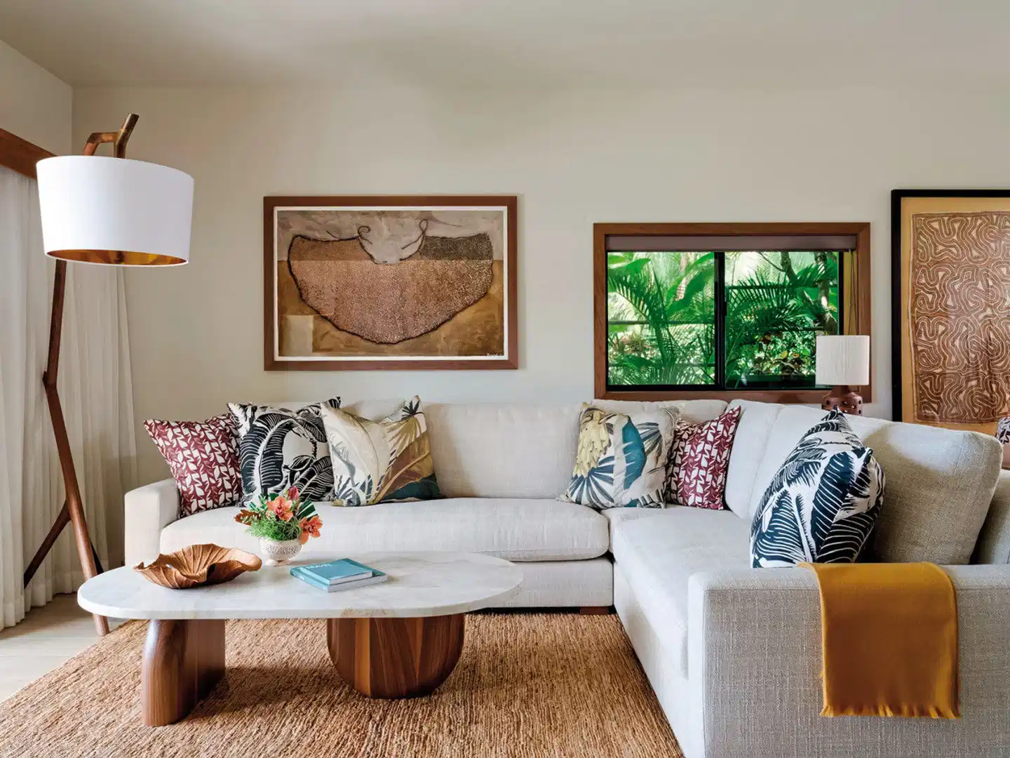 Hotel Wailea, Relais & Châteaux Wohnbeispiel