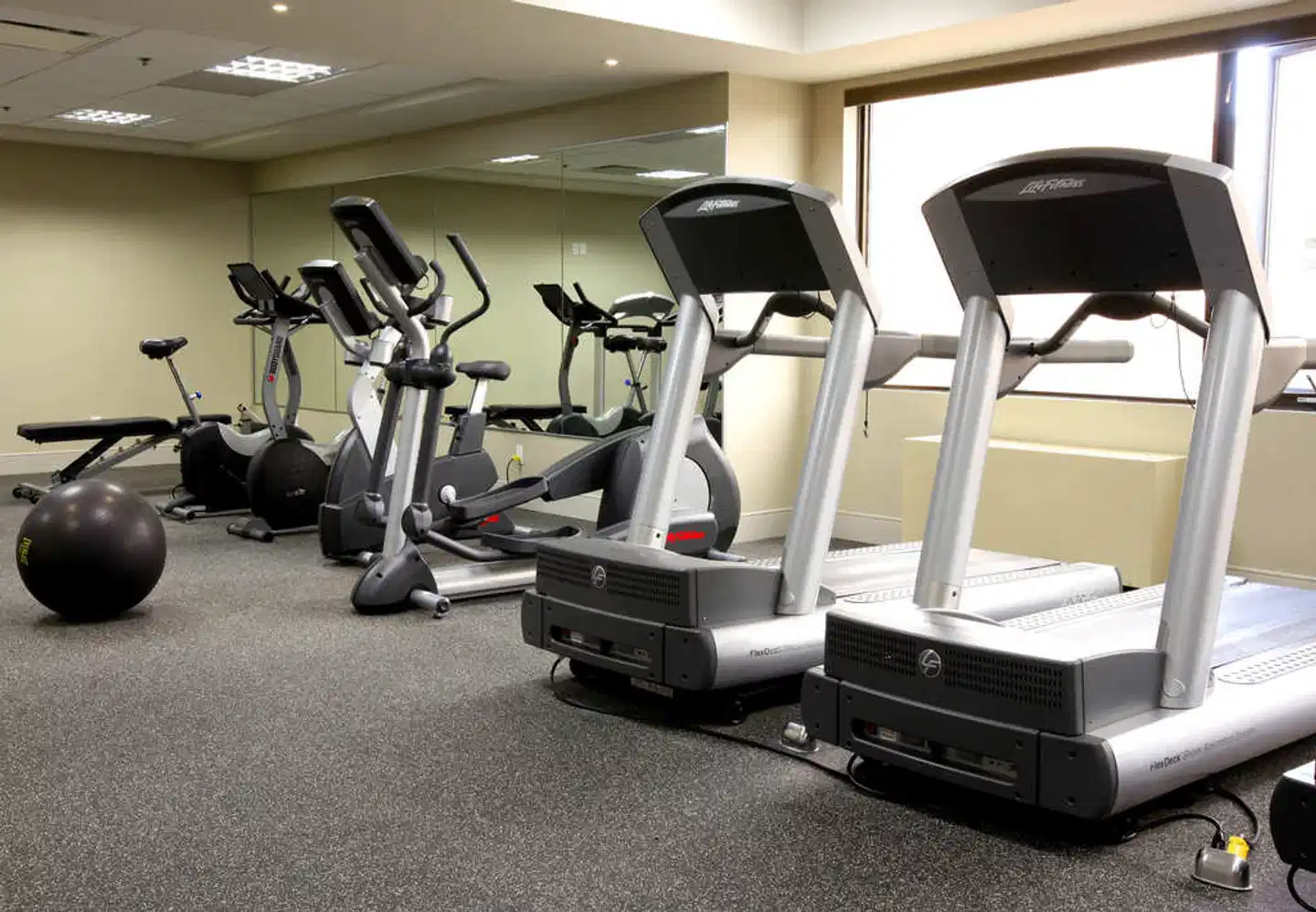 Delta Hotels by Marriott Regina Sport und Entertainment