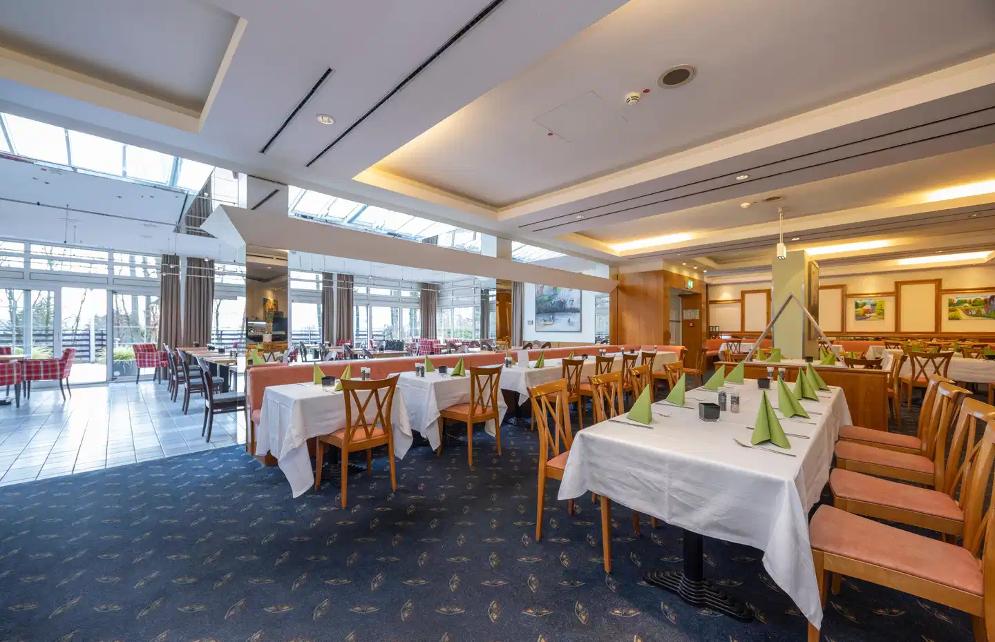 Fletcher Hotel-Restaurant Arnsberg-Sauerland Restaurant