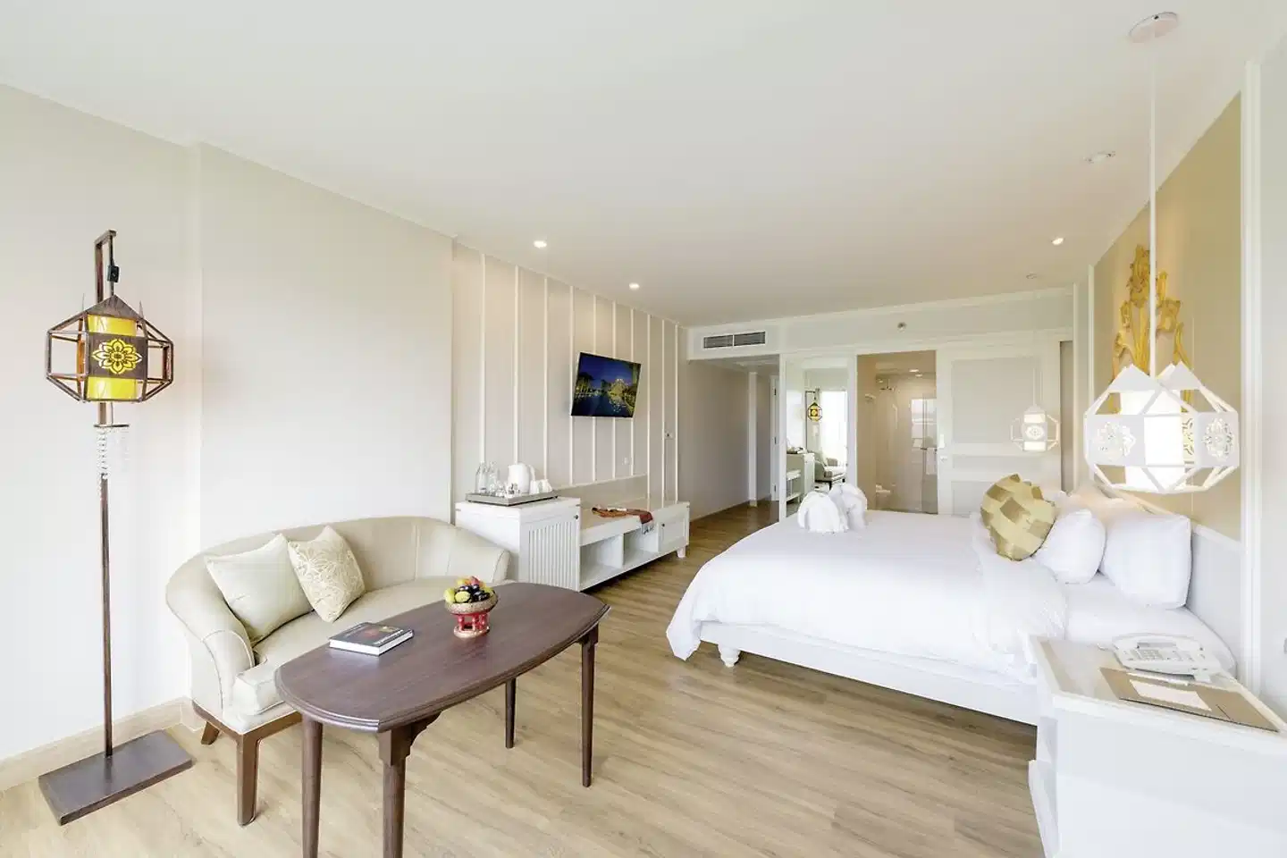 The Riverie by Katathani Wohnbeispiel