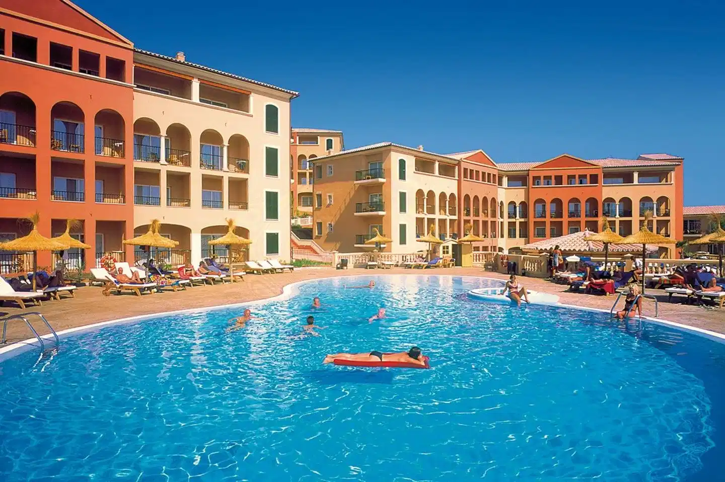 Bordoy Don Antonio Pool