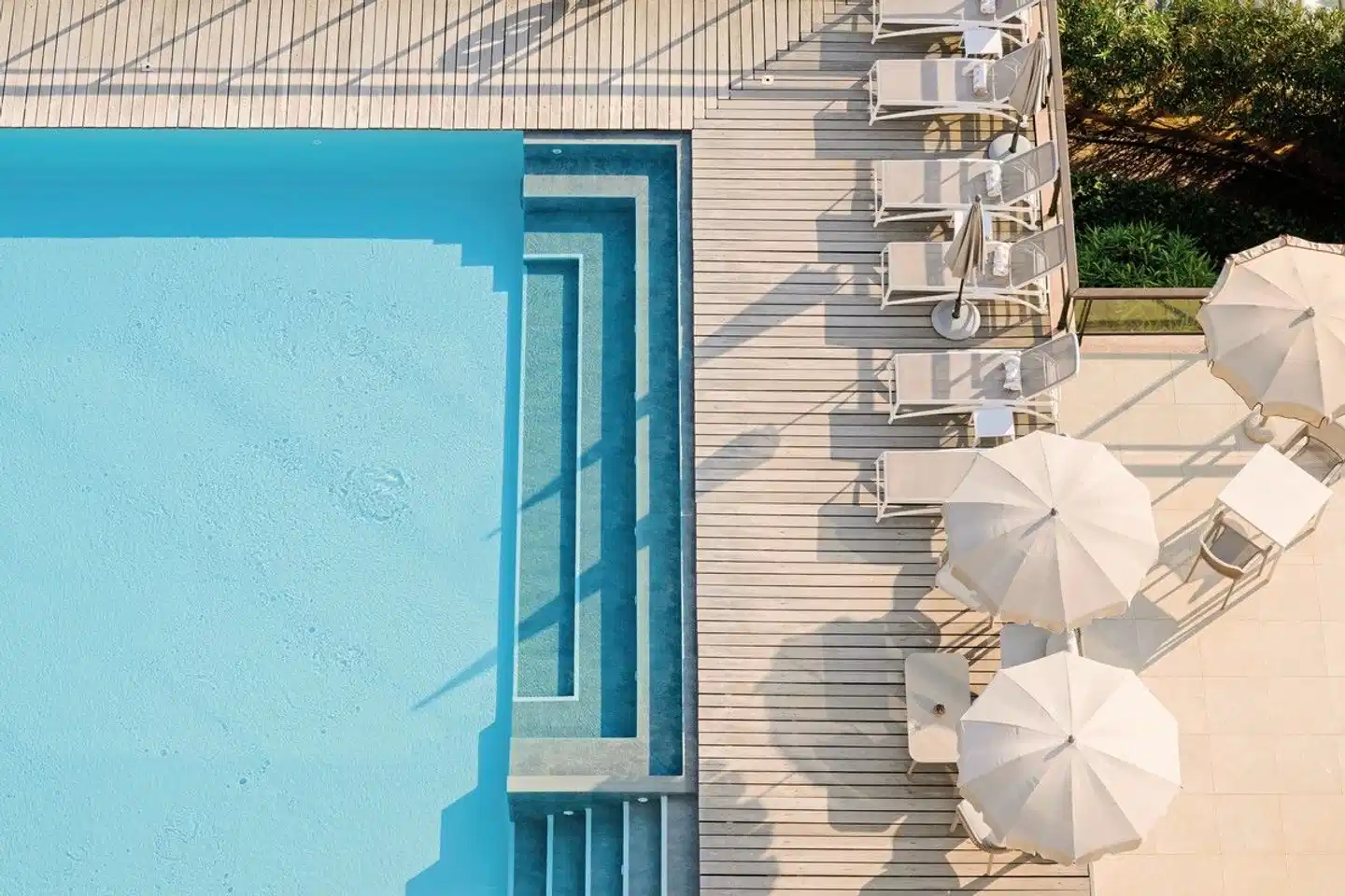 Grand Hotel Bristol Spa Resort Terrasse