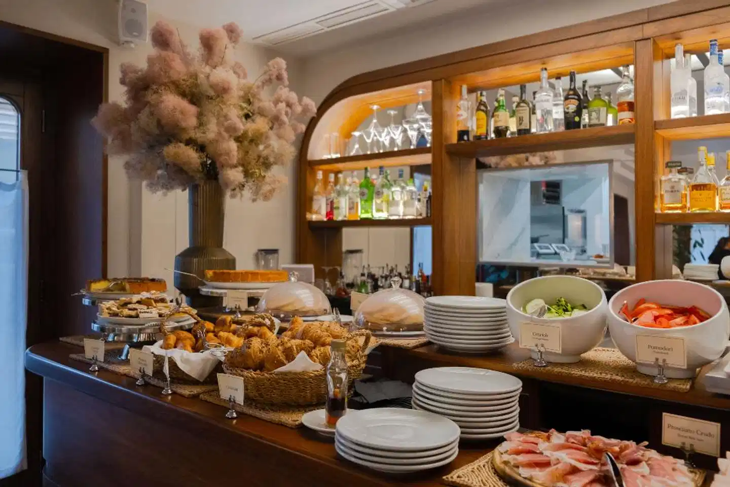 Hotel Club Restaurant