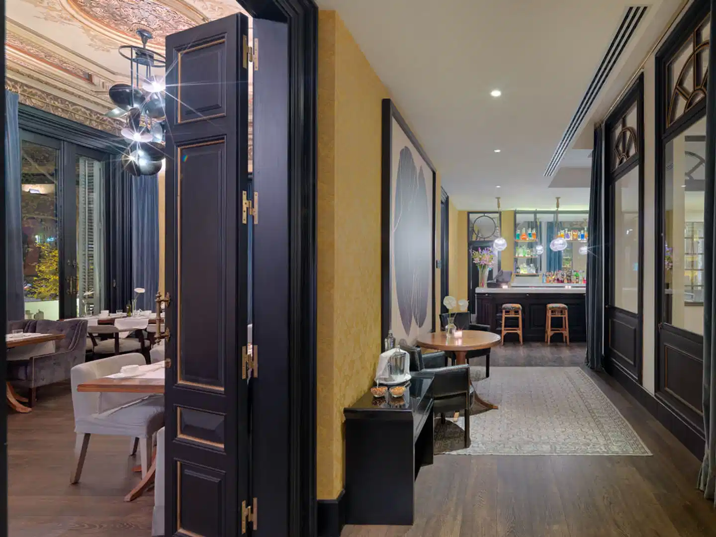 H10 Catalunya Plaza Wohnbeispiel