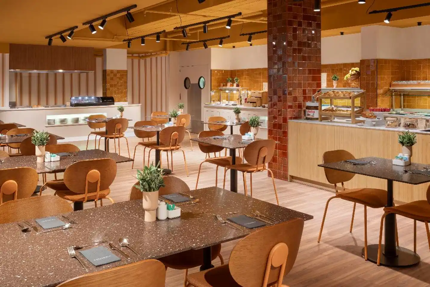 Catalonia Brussels Bar