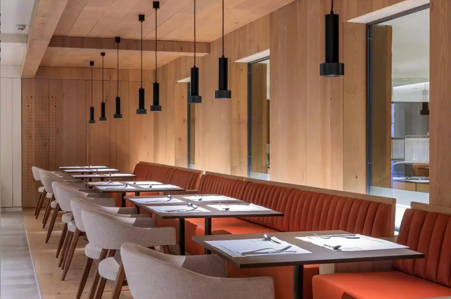 Gran Hotel Barcino Konferenz