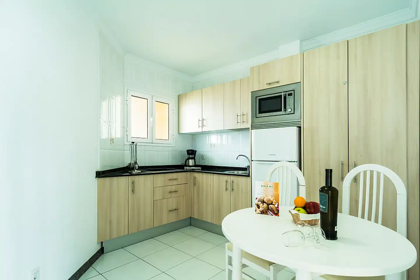 Labranda El Dorado Wohnbeispiel