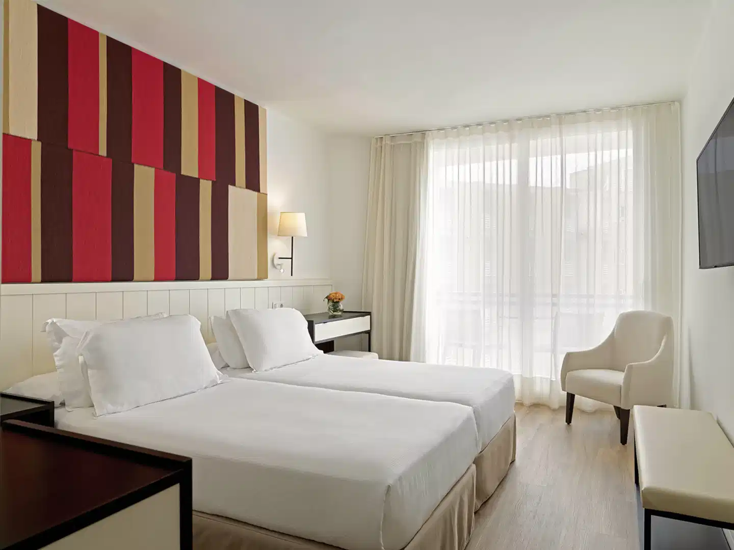 H10 Casa del Mar Wohnbeispiel