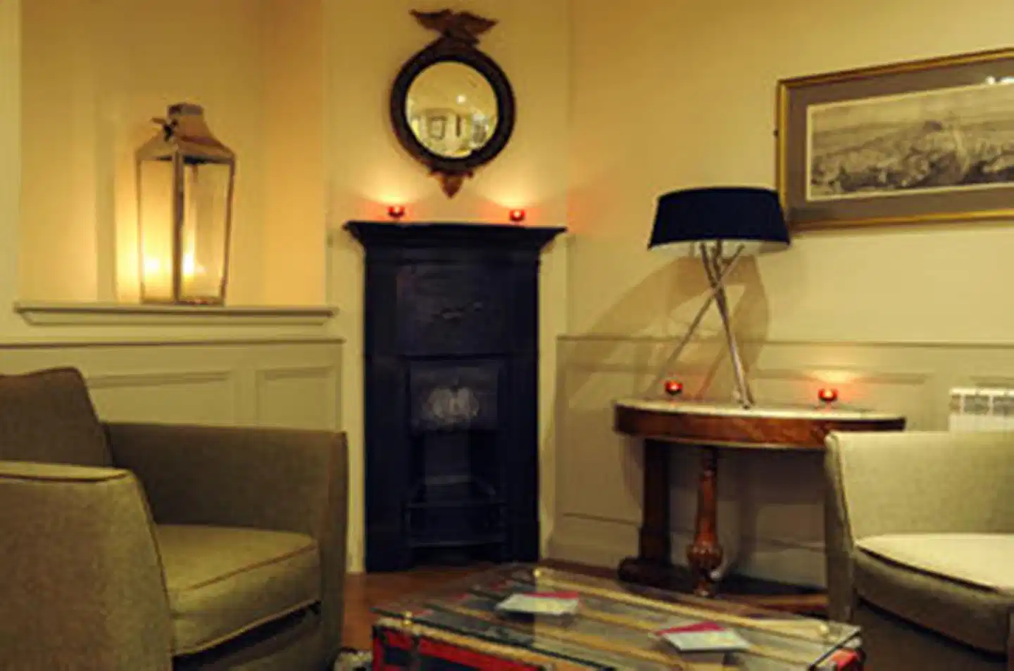 Brooks Edinburgh Wellness