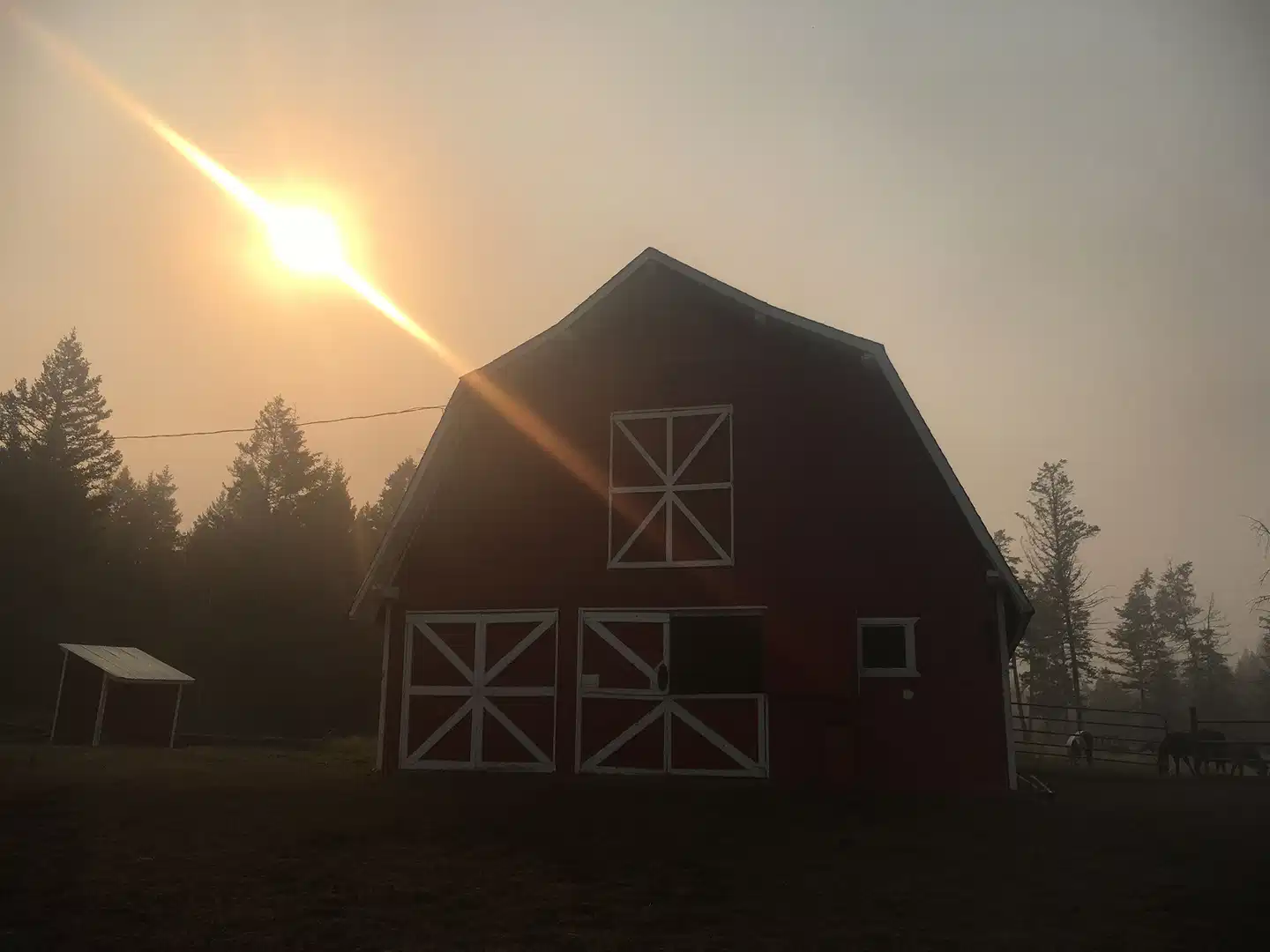 Spruce Hill Resort & Spa Aussenansicht