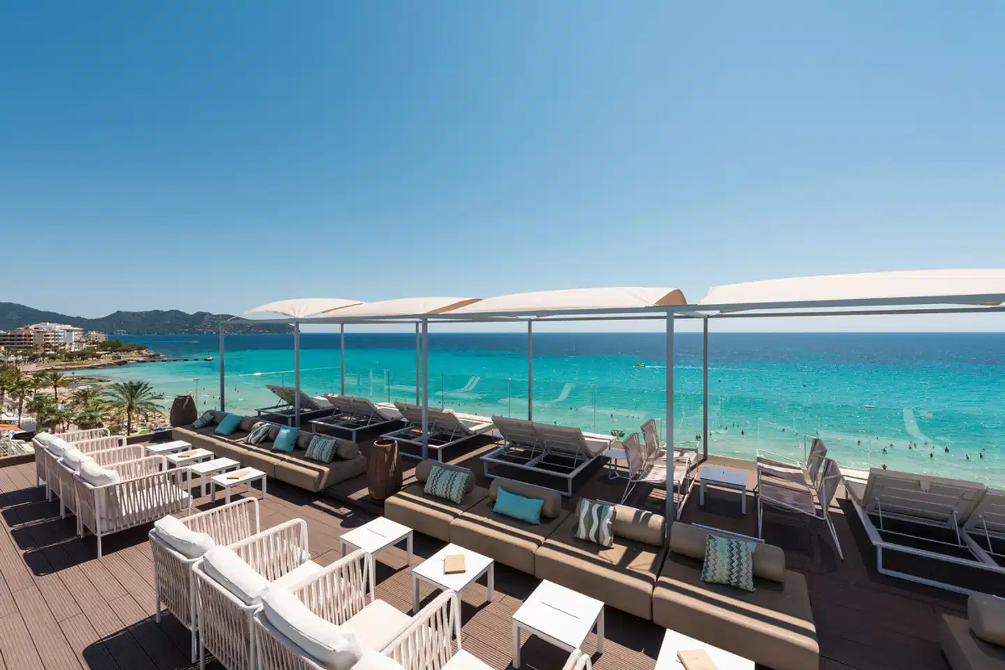 Kyrat Amàrac Terrasse