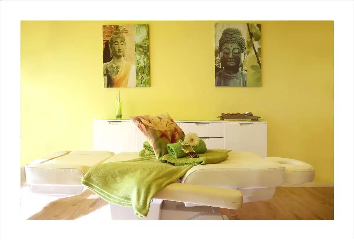 Best Western Premier Parkhotel Bad Mergentheim Wohnbeispiel