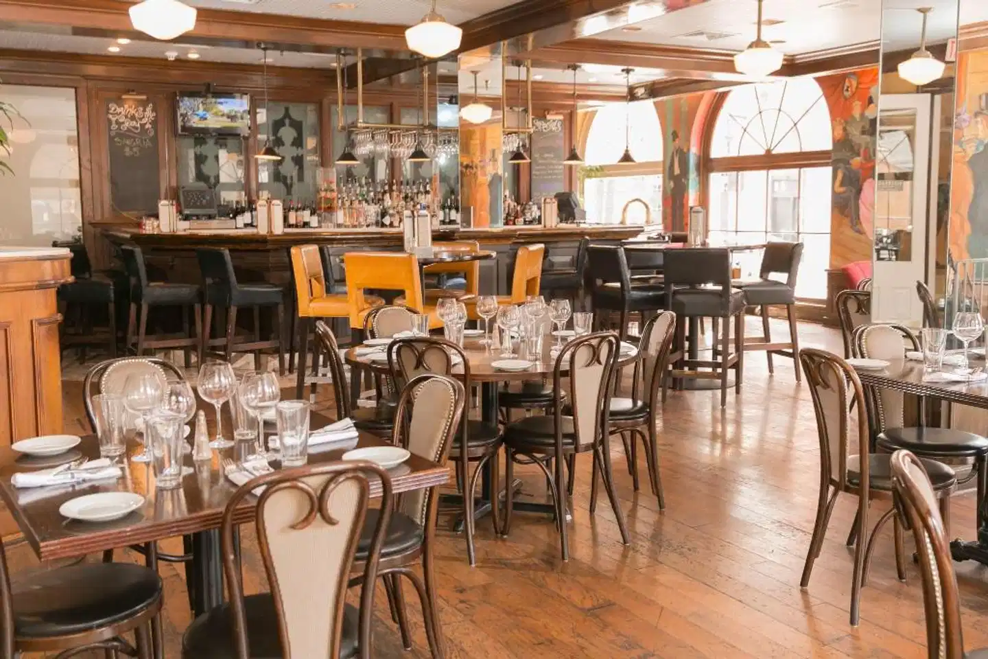 Maison Dupuy Hotel Restaurant