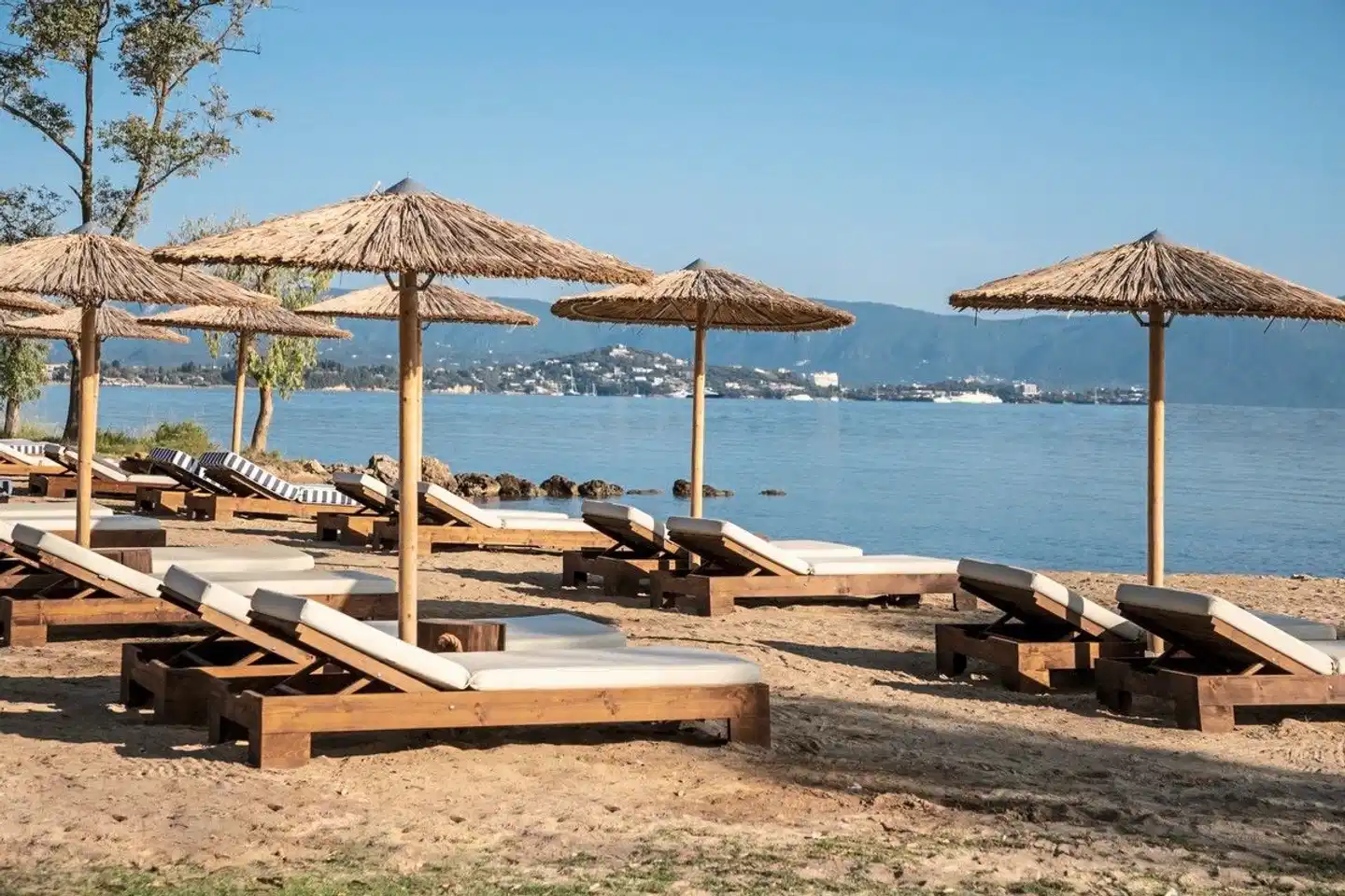 Kerkyra Blue Hotel N Spa by Louis Hotels Strand