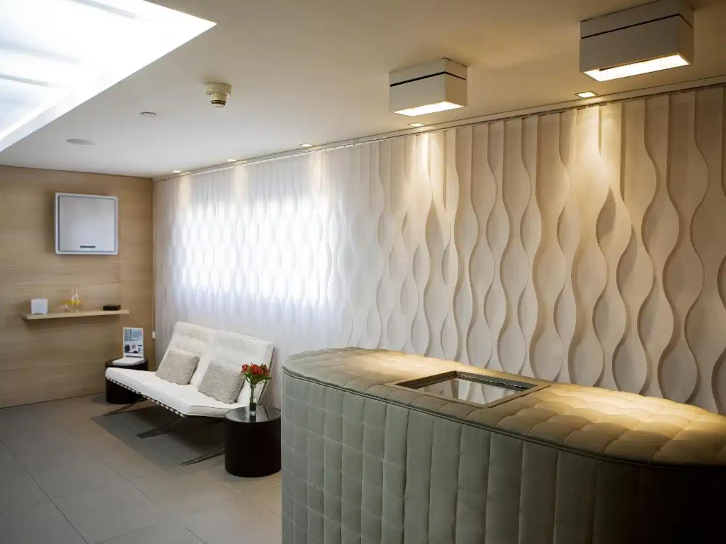 Majestic Hotel & Spa Barcelona GL Wellness
