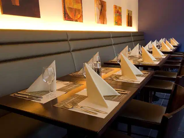 ibis Brugge Centrum Restaurant