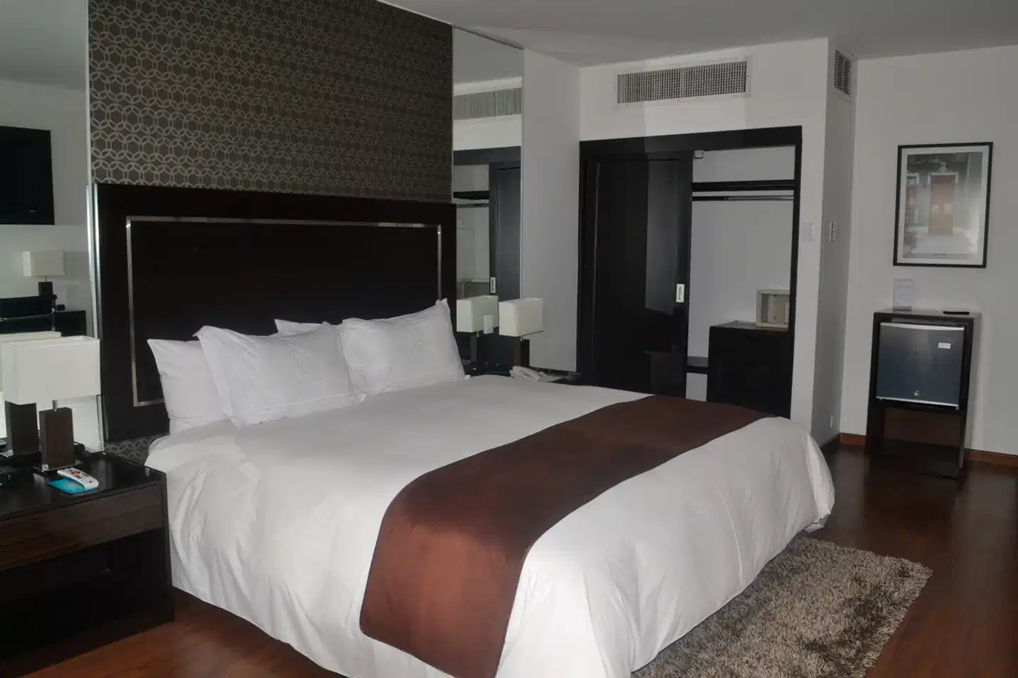 Jose Antonio Wohnbeispiel