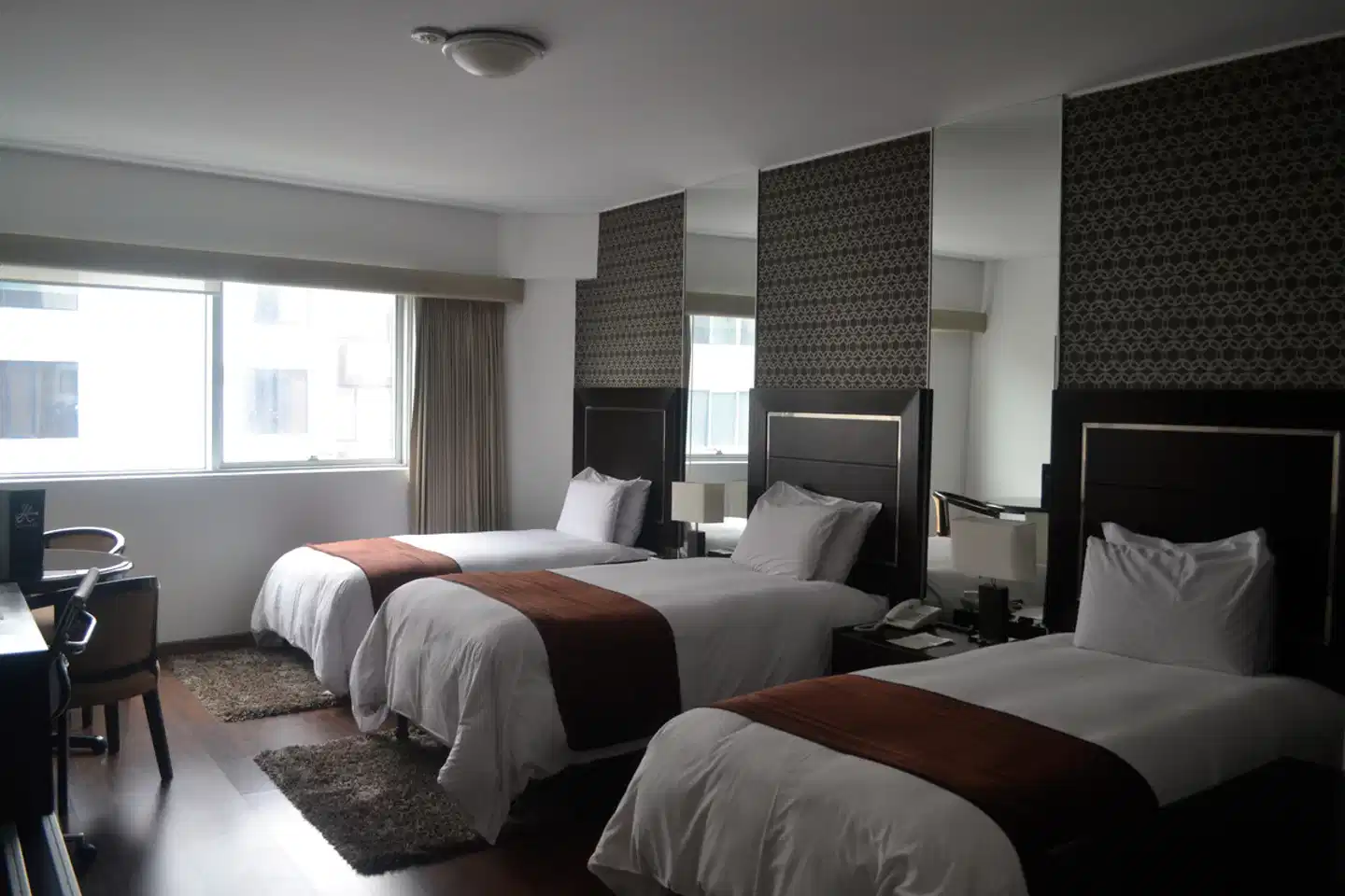 Jose Antonio Wohnbeispiel