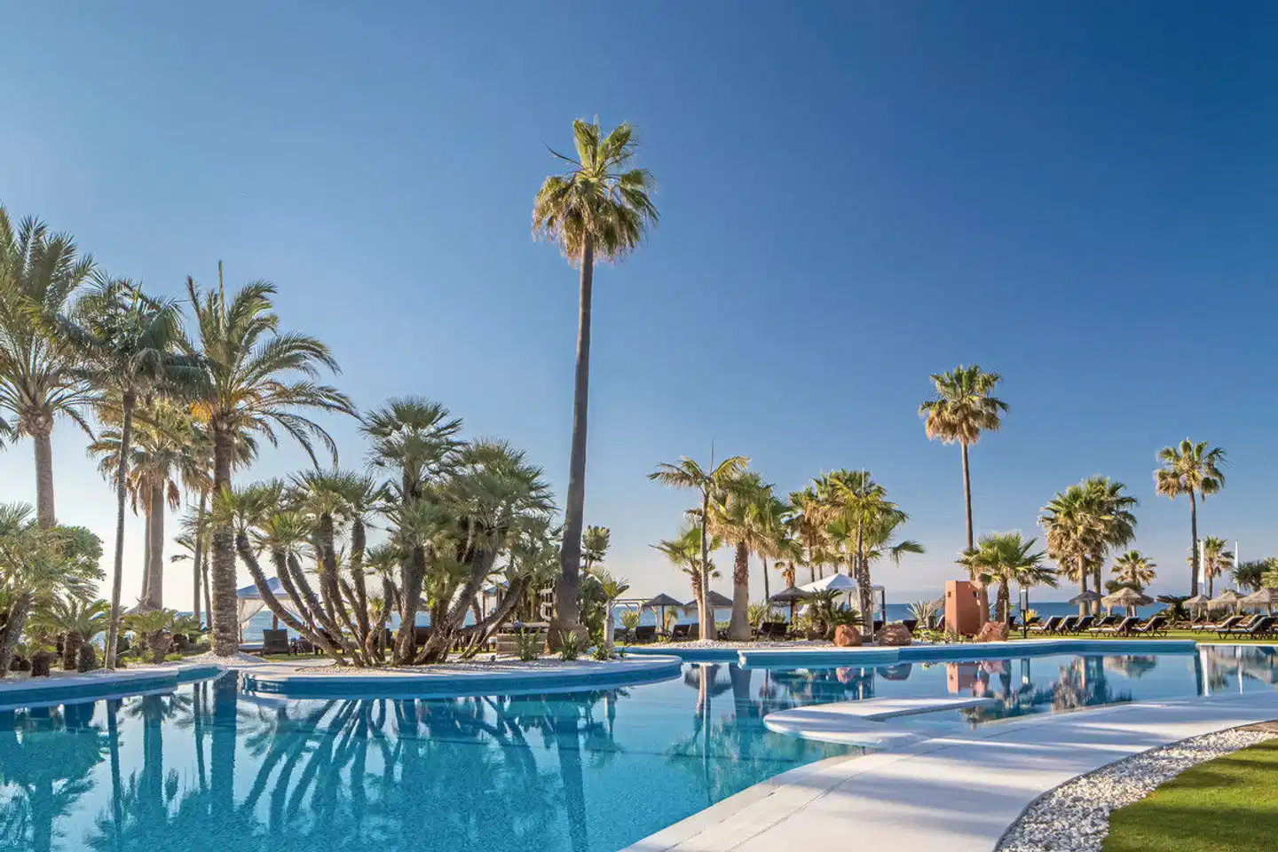 Hacienda del Mar Meliá Collection Pool