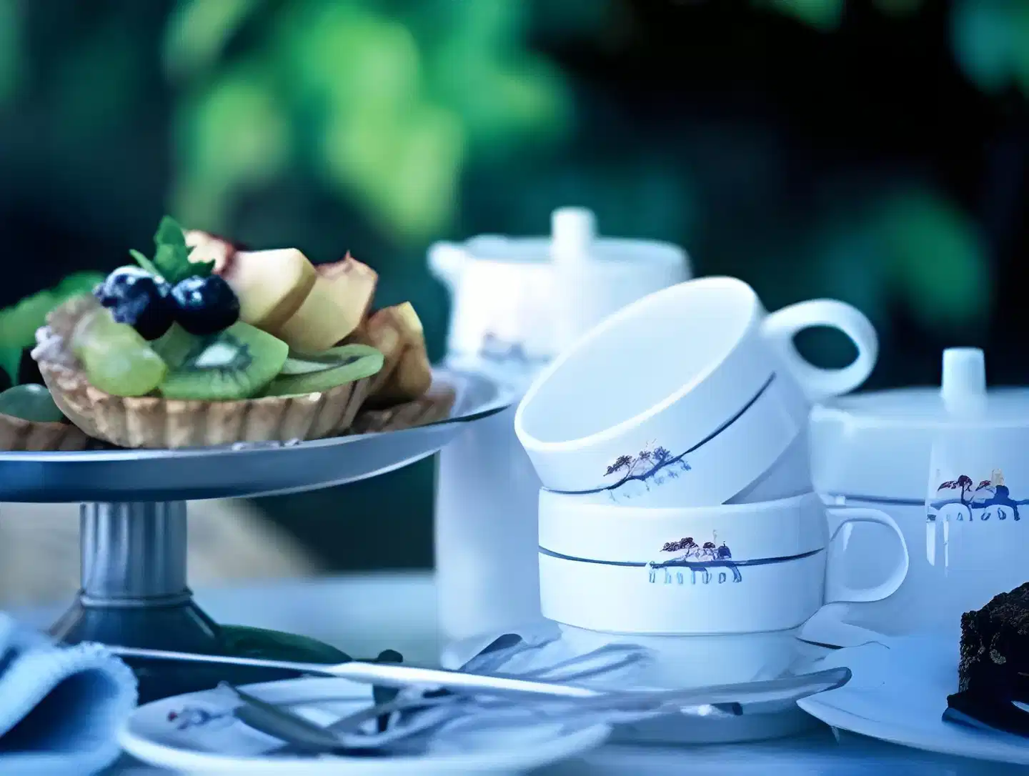 Kalidon Panorama Hotel Badezimmer