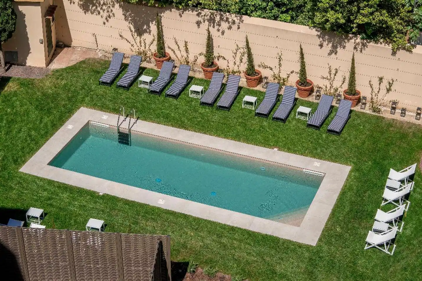 Hotel Indigo Florence, an IHG Hotel Strand