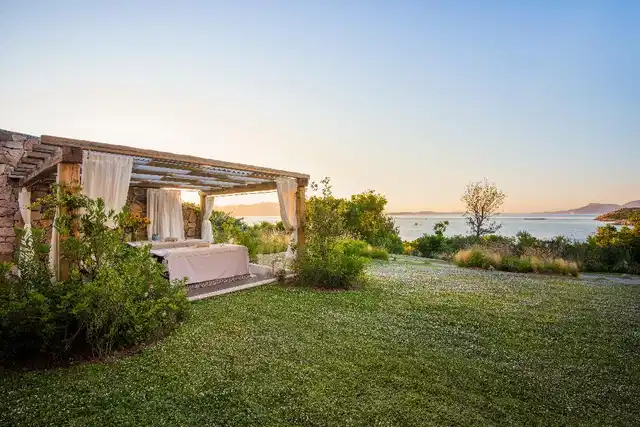 Cala Cuncheddi by Vretreats Garten