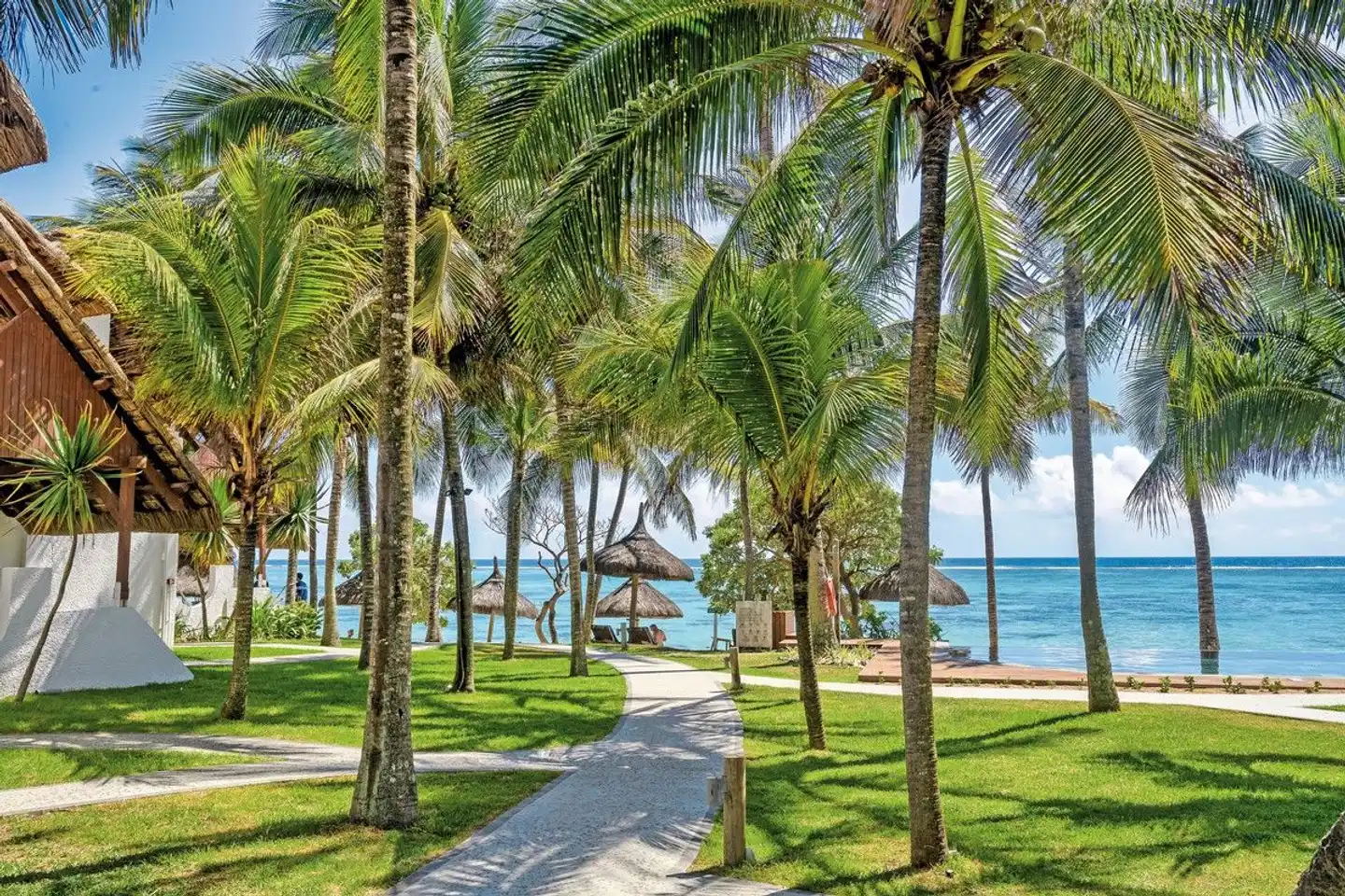 Seasense Boutique Hotel & Spa Garten