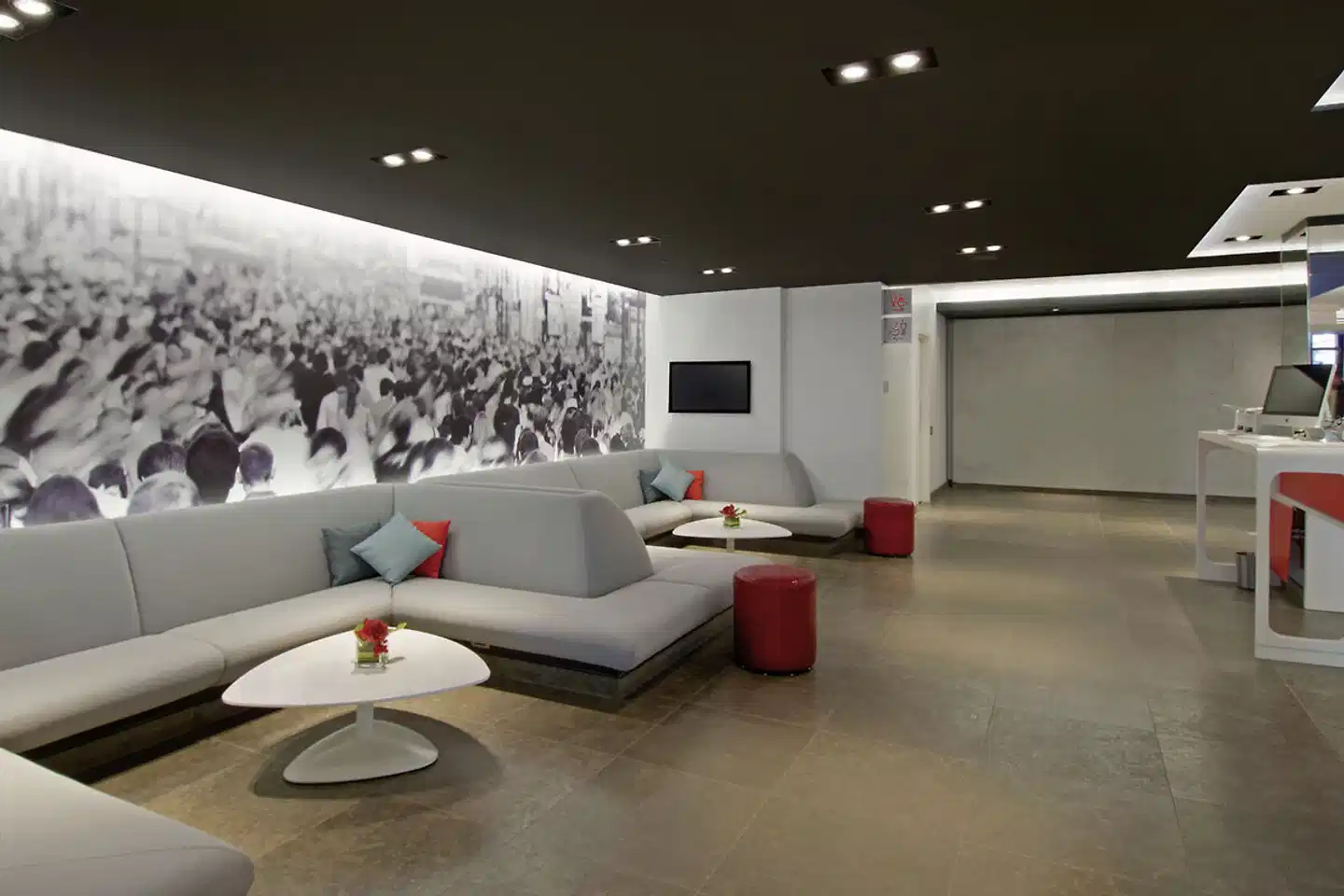 Novotel Montreal Centre Wellness