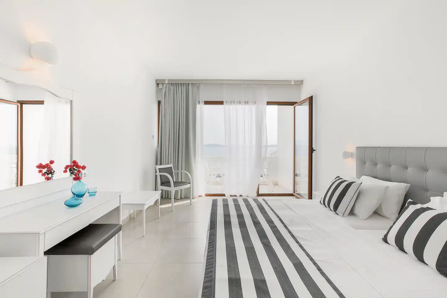 Akti Ouranoupolis Wohnbeispiel