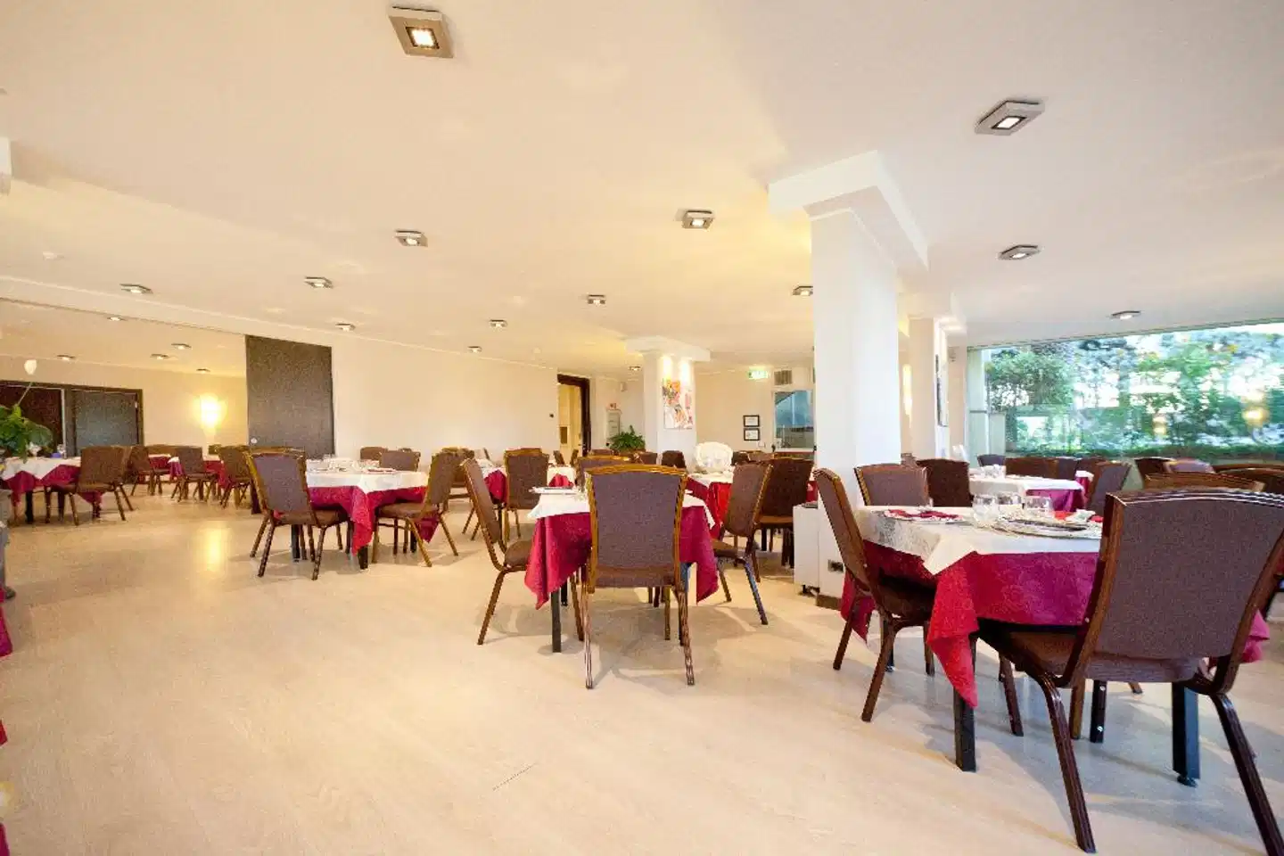 Nyala Suite Hotel Restaurant