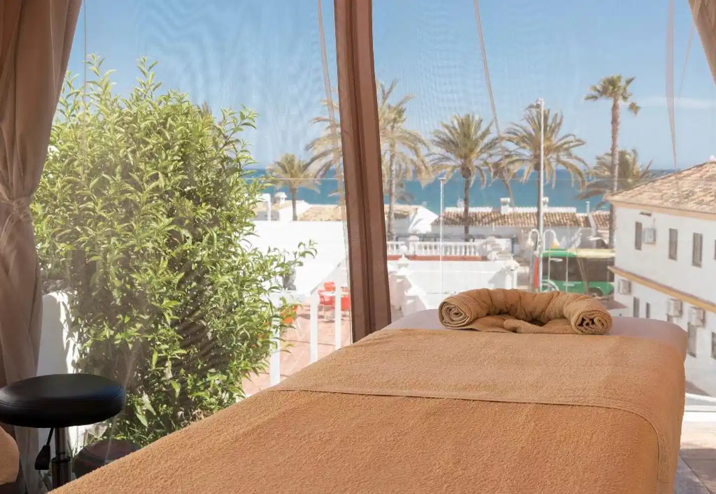 Palia La Roca Wellness