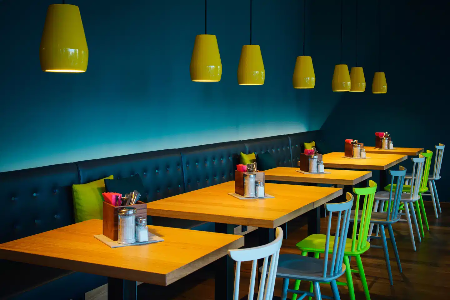 Vienna House Easy by Wyndham Berlin Prenzlauer Berg Bar