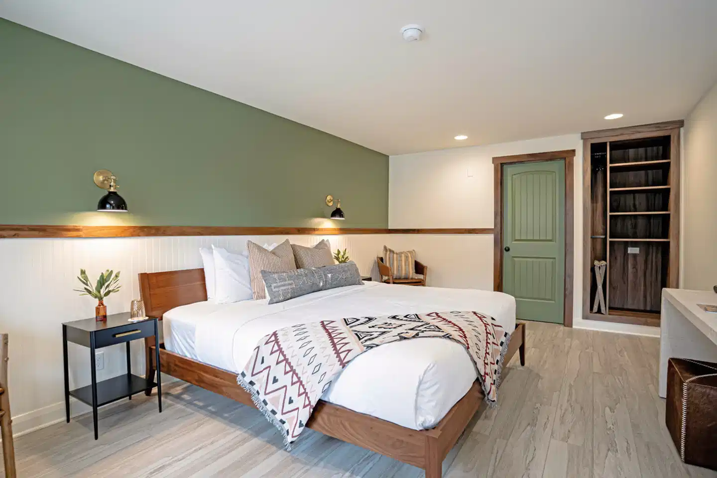 Petty Ranch Inn Wohnbeispiel